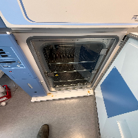 Thermo Scientific Forma Steri-Cult CO Double Stack Incubators image 2